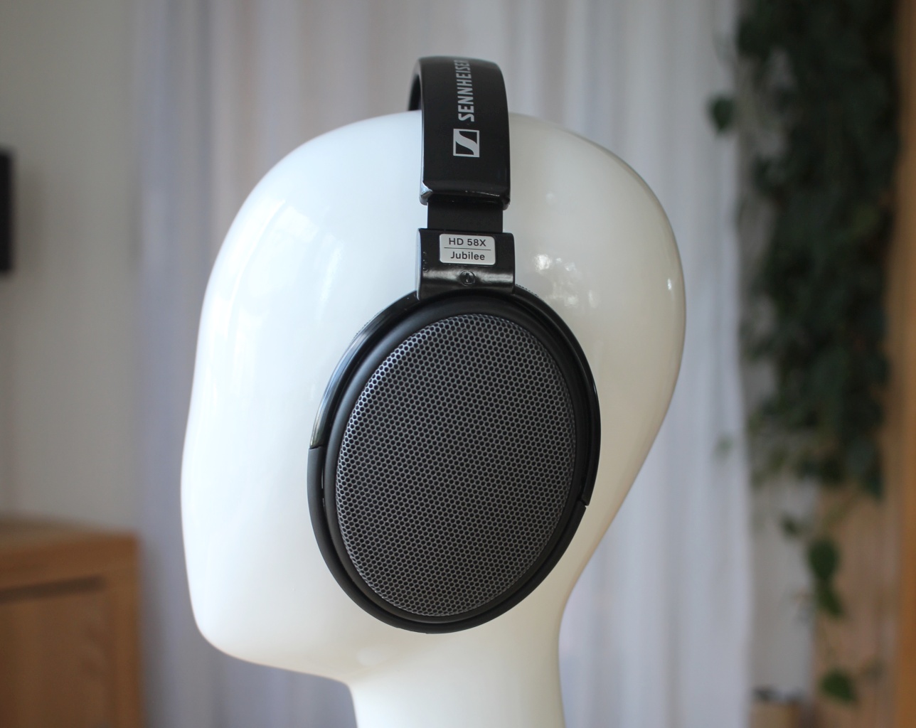 Sennheiser drop hd58x best sale
