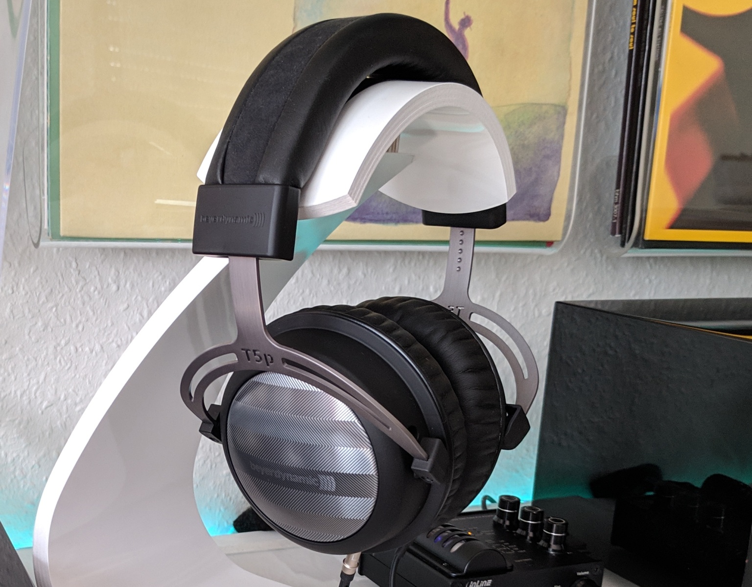 Beyer t5p top